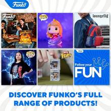 FUNKO POP Rocks: Oasis- Liam Gallagher,Racing S2- Max Verstappen-Idea de regalo - Mercancía oficial - Fans de video - Figura de modelo para coleccionistas y exhibición - Multicolor - Ver 11