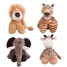 Plush & Stuffed Collections For Teenager - Naranja - View 6