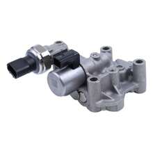 Engine VTEC Spool Valve Assembly W/Oil Pressure Switch And Gasket For  CR-V Civic Accord 1.5L 2018-2024 - A - View 3
