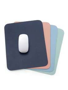 Mouse Pad Cetak Efek Payet dengan Teks Kustom, Mouse Pad Personalisasi, Dapat Ditambahkan Teks, Logo, atau Desain Artistik, Cocok untuk Kantor, Periklanan, Pekerjaan Komputer, Gaming, Anime, Aksesori dan Dekorasi Meja Komputer Kantor, Hadiah untuk Teman Sekelas, Keluarga, Kolega, Guru, Hadiah Hari Guru, Hadiah Kembali ke Sekolah - MultiWarna - View 8