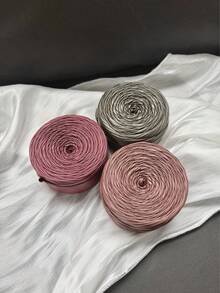 200g 高級 Nappa 皮革手工 DIY 包包與鞋子皮革繩、皮革線、皮革編織線，柔軟仿皮線，適用於鉤針與編織，耐用純素扁平皮革繩，適合編織錢包、手提包、背包 - 多色 - 查看 9