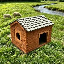 Mini ladrillos de arcilla natural cocida, ladrillos pequeños para construcción de casas de micro paisaje de jardín, modelo arquitectónico con accesorios de herramientas - Mini ladrillos - Ver 5