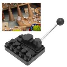 Herramientas Manuales - Negro - Ver 4