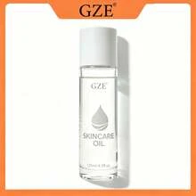 GZE-Oil 維生素E保養精油，緊緻提拉，身體按摩油，臉部與身體保濕油，適合所有膚質 - 黃色 - 查看 2
