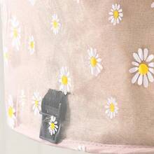 Baby Crib Netting & Accessories - White - View 4