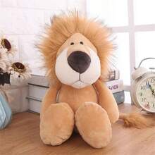 Plush & Stuffed Collections For Teenager - Naranja - View 11