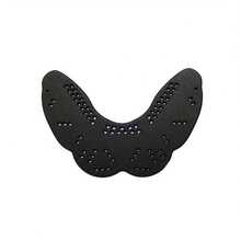 Boxing Mouth Guard Teeth Protector Combat Taekwondo Protective Gear Basketball Mouth Guard Thin - Multicolor - View 9