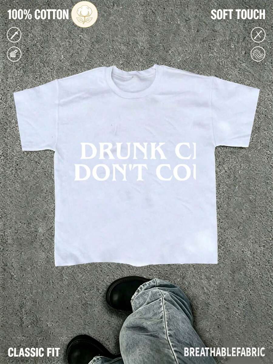 Men T-Shirts
