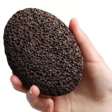 Natural Exfoliating Foot Pumice Stone - Odorless Exfoliating Repair Tool, Healthy, For Smoothing Feet And Hands, Exfoliating - Multiple Styles - View 6