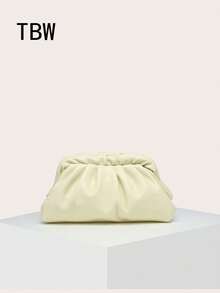 Butter Yellow