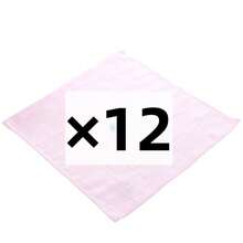 Luxury Face Towel Set 6/12pcs Suitable For Bathroom-Hotel-Spa-Kitchen Multi-Purpose Fingertip Towels And Face Towels - Multicolor - View 15