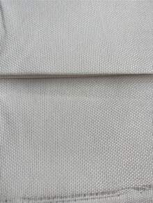 红色/米色/卡其色/黑色纯色亚麻面料，按米出售，适用于沙发套、包袋、桌布、缝纫、窗帘、面料、针线活，柔软顺滑。 - 彩色 - 查看 36