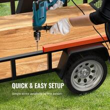Other Trunk And Tailgate Accessories - A - View 6