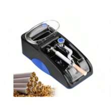 Cigarette Rolling Machine Tobacco Tube Injector Adjustable Filling Density Durable Easy To Operate Premium Quality - Cigarette Rolling Machine - View 2