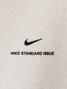 Nike Men's AS M NK DF SI SS TEE Short Sleeve Knit Collarless T-Shirt TIR1862-133 - White - View 4