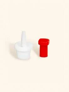 5ml Professional Eyelash Extension Glue, 0.5-1 Second Drying Time, Strong Bonding, Low Irritation, Long-Lasting - Black - View 13