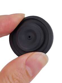 10 Pack 83143 Toilet Fill Valve Seal Compatible With Kohler Tank Rubber Diaphragm, Durable Easy DIY Fix Replacement Part - 10Pcs/Set Valve Seal - View 9
