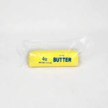 1 pieza Juguete antiestrés de barra de mantequilla cilíndrica realista con rebote lento, barra de mantequilla squishy de tacto suave y húmedo, juguete antiestrés de rebote bajo, juguete suave y pegajoso para aliviar el estrés, adecuado como regalo de vacaciones, regalo de cumpleaños, preparación para la temporada de regreso a la escuela, regalo de graduación, recuerdo de fiesta - Multicolor - Ver 11
