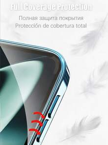 2片裝 HD 鋼化玻璃全螢幕平板螢幕保護貼,適用於 Galaxy Tab S11 S10 FE S9 S8 S7 S6 Lite A9 A11 A8 A9+ A11+ 11吋 8.7吋,9H 硬度、防爆、防刮、無氣泡、自動吸附保護膜 - 無色 - 查看 7