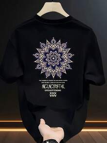Men T-Shirts - A - 查看 7