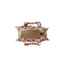 Coach Cargo Series Women's Shoulder Crossbody Handbag CY935B4CAH - 粉筆白色 混合色 CY935B4CAH - 查看 7
