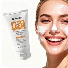 Bee Venom Extract Facial And Eye Care Cream, With Hyaluronic Acid And Vitamin E, Fast-Acting, Suitable For Hands And Legs, Moisturizing Formula, Fades Appearance Of Dark Spots - Hyaluronic Acid - View 6