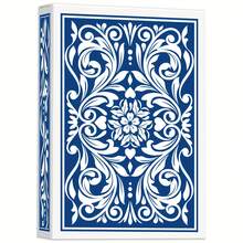 2 Decks Of Adult Professional Playing Cards, Large Font, Suitable For Daily Entertainment, Party Games, Card Games, Family Game Nights - Multicolor - View 23