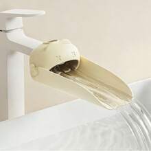 2pcs/1pc Faucet Extender, Water Spout Extension Adapter Splitter, Kitchen Faucet Adapter Faucet Accessories, Kitchen Essentials Kitchen Accessories & Bathroom Accessories - Multicolor - View 5