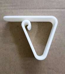 pinza mantel plastico - Ver 6