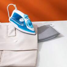 SMEGGEMS 1pc Mini Ironing Board, Handheld Ironing Board, Hanging Board, Ironing Glove, Small Ironing Chair, Ironing Board - View 1