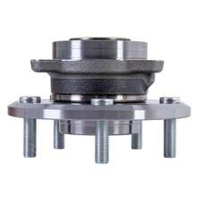 513286 Front Wheel Hub Bearing Assembly 5 Lugs W/Encoder ABS Compatible For 2009-2017 Dodge Journey - As Pic - View 7