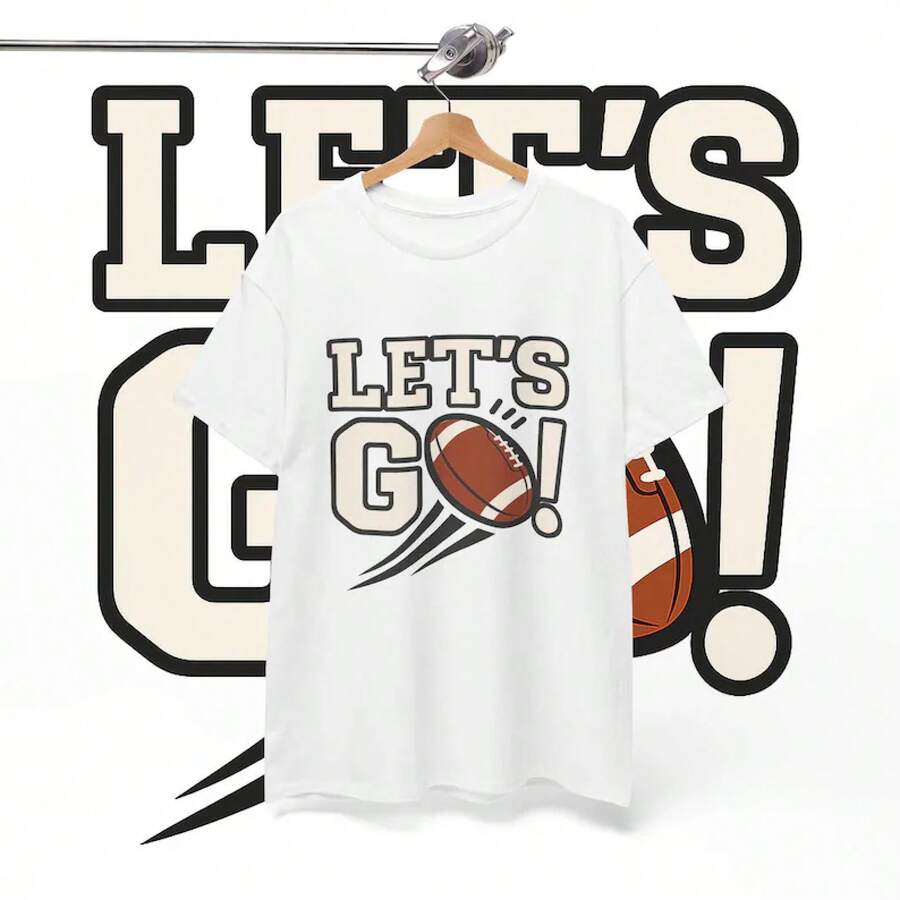 Men Sports Tees & Tanks - 白色 - 查看 1