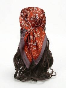 Burnt Orange