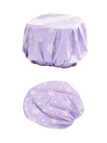 Thickened Snowflake Pattern Dust Cover; Cling Film; Rice Cooker, Kitchen Air Fryer And Juicer Protective Cover; Universal Cover; Full Coverage Dust Cover - Multicolor - View 9