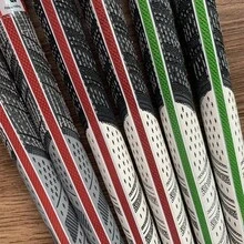 10 piezas de mangos duraderos para palos de golf con tecnología antideslizante para todo tipo de condiciones climáticas - Multicolor - Ver 1