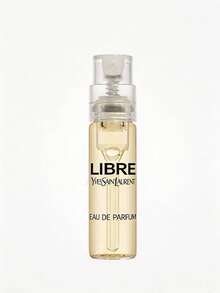 Yves Saint Laurent Libre 女士淡香水喷雾 EDP 香水 旅行必备品 0.25 盎司/7.5 毫升 持久留香 女友 妻子 母亲 朋友 生日 毕业派对 旅行 露营 户外 学校 校园旅行 节日 周年纪念 办公室 秋季 万圣节 秋季造型 YSL Majestic Luxe 轻松优雅 SimpleLuxe - Libre EDP - 查看 9
