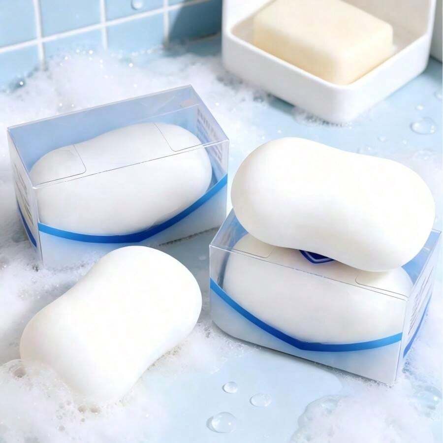 1pc Latest Squishable Soap Stress Relief Toy - Perfect Gift, Birthday Gift, Ideal Gift, Surprise Gift, Holiday Gift, Seasonal Gift, Halloween Gift, Christmas Gift, Gamer Gift, Gift, Easter Gift