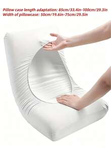 Soft Disposable Travel Pillow Covers,Ultra-Soft Pillowcases Comfortable,Universal Fit Disposable Pillowcases,Soft Disposable Travel Pillow Covers,Ideal For Hotel,Travel - Pillow Core Not Included Travel Essentials Travel Summer Holiday Back To School - Multicolor - View 2