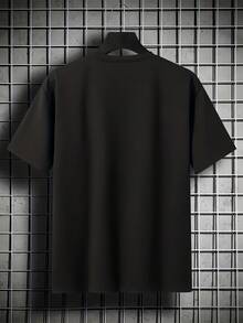 Men T-Shirts - B - View 3