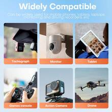 Supersonic 記憶卡 C10 Micro SD 卡 32GB 64GB 128GB 256GB A1 U3 V30 原廠儲存快閃記憶卡，適用於智慧型手機與電腦 - 查看 4