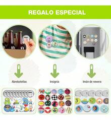 Package - Green - View 6