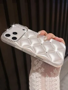 Màu trắng ngọc trai cao cấp