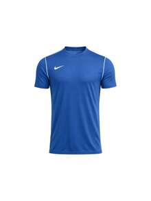 Nike [حزمة] مجموعة 1985 بارك 20 ملابس علوية تدريب رجالي أزرق X 2 - الأزرق - مشاهدة 3