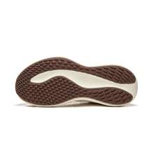 Zapatillas de running Li-Ning YUEYING 6 para hombre con amortiguación optimizada, diseño de puntera ancha, adecuadas para competición profesional en clima cálido, ARHW017 - Papel Xuan blanco - Ver 8