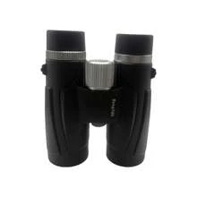 1pc Ultra Clear 10X42 High Definition Black Binoculars, 42mm Large Objective Lens, 20mm Large Eyepiece, FMC Multi-Layer Broadband Green Coating, With Storage Bag, Lens Cloth And Rope, Suitable For Hunting, Bird Watching, Honey Gathering, Travel, Sports Watching, Hiking, Exploration, Concerts, Music Festivals - Multicolor - View 10