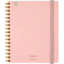 Suggestion Boxes - Pembe + A6 + Tek Ürün - Görünüm 1