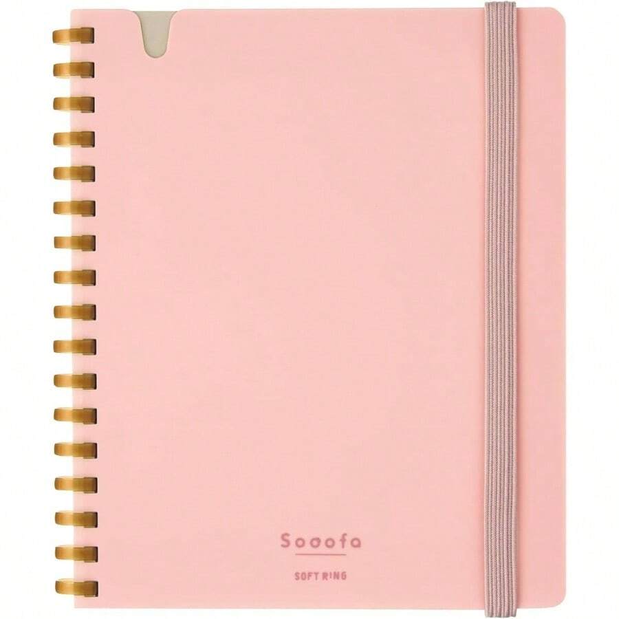 Suggestion Boxes - Pembe + A6 + Tek Ürün - Görünüm 1