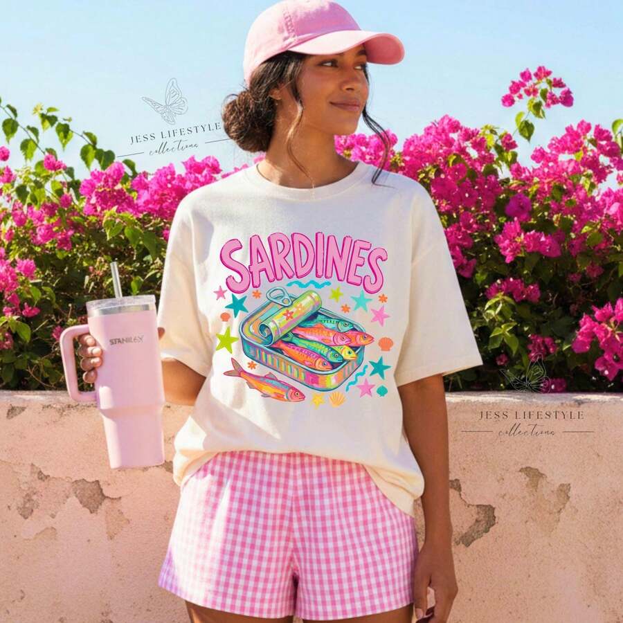 Women Sports Tees & Tanks - White - View 1