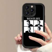 Fashion Phone Cases - Black - View 2