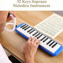 Keyboards & MIDI - Royal Blue - View 6